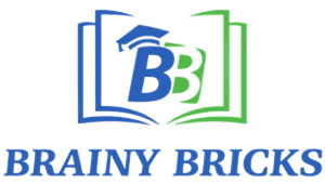Brainy Bricks logo